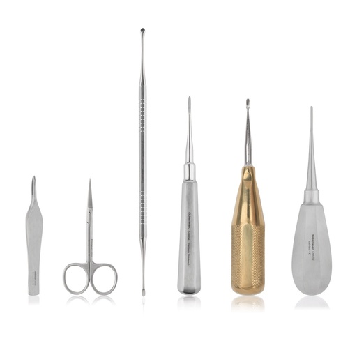 [176471] Feline Dentistry Kit - Small