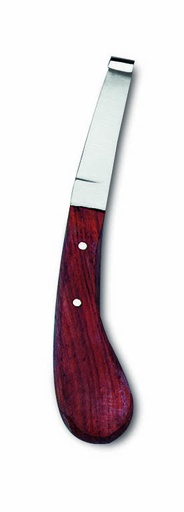 [860020] Hoof Knife - Right hand