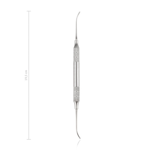 [177322] Incisor Luxator Crossley (Lower Incisors)