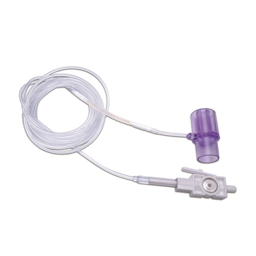 [E32187007] LifeVet CO₂ Connection Adaptor