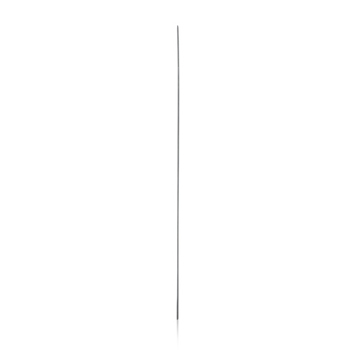 [180512] Negative Profile Pin - End Thread 180 mm x 1.2 mm