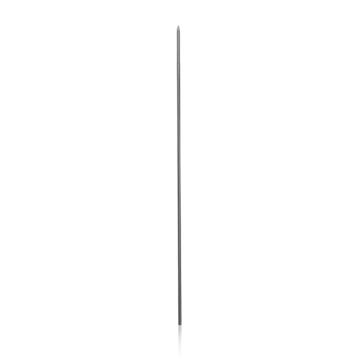 [180525] Negative Profile Pin - End Thread 200 mm x 2.5 mm