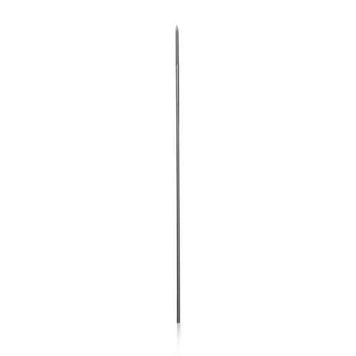 [180530] Negative Profile Pin - End Thread 230 mm x 3.0 mm