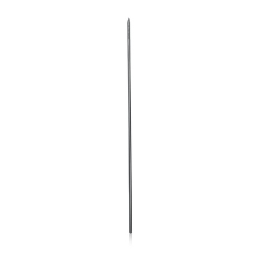 [180540] Negative Profile Pin - End Thread 250 mm x 4.0 mm