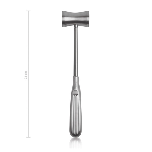 [180482] Orthopaedic Mallet Hajek