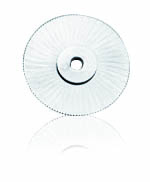 [126118] ZZ *Discontinued* Parrot Ring Saw Blade