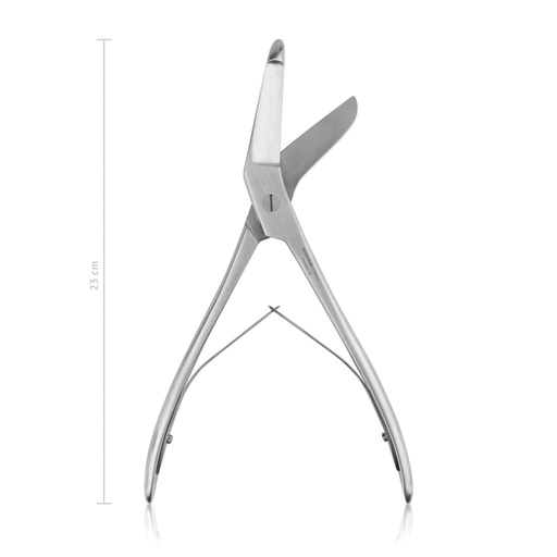 [123323] Plaster Shear Seutin