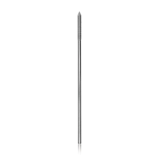 [180595] Positive Profile Pins - End Thread 110 mm x 3.0 mm