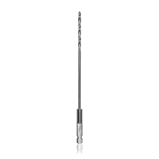 [186273] Quick Coupling Drill Bit-1.8mm-Length 100mm