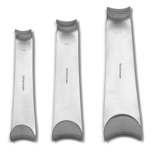 [160700] Retractor Roux Set