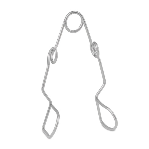 [177302] Rodent Cheek Dilators (16 x 13 mm)