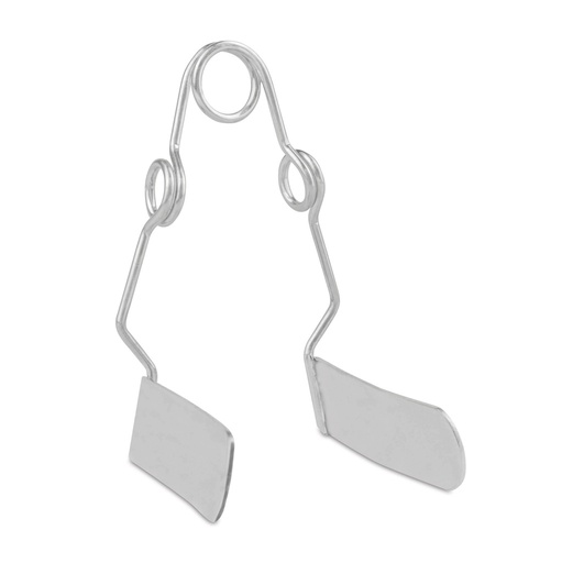 [177310] Rodent Cheek Dilators (35 x 10 mm)