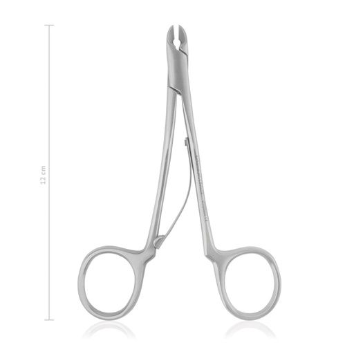 [177317] Rodent Molar Cutter - Chinchillas