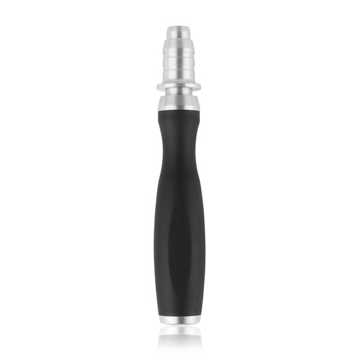 [185515] Silicone Screwdriver Handle - Black (12 cm)