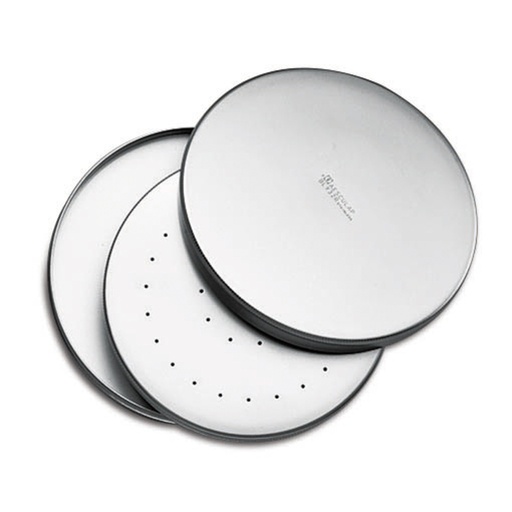 [151509] Suture: Needle Box (Height: 16mm, Form: round)