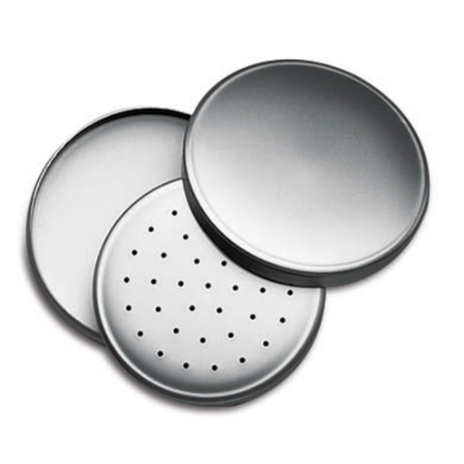 [151507] Suture: Needle Box (Height: 17mm, Form: round)