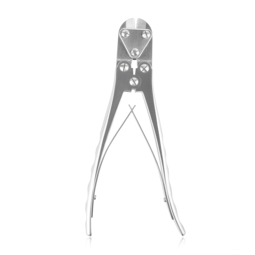 [185504] TAURUS Plates and Wire Cutting Pliers