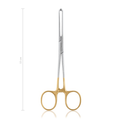 [145015] Tissue Forceps Allis (TC)