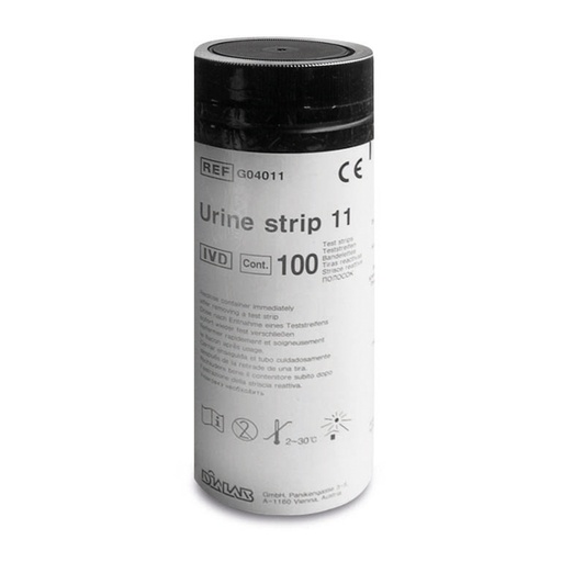 [050186] Urine Test Strips