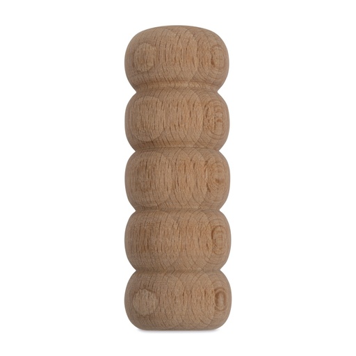 [200007] Wood Dental Mouth Gags - Small