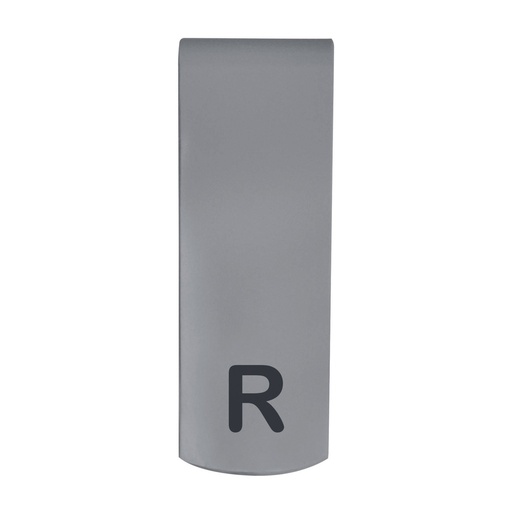 [704022] X-Ray Marker - Plastic