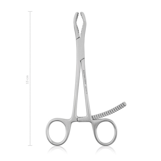 [183015] Bone Holding Forceps Angus