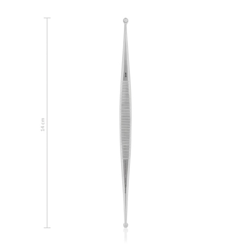 [165514] Bone Scoop Martini