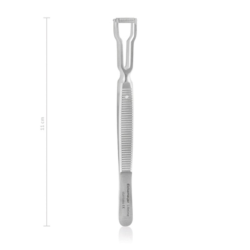 [171611] Conjunctiva Forceps KNAPP