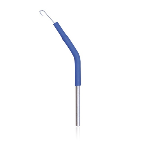 [32313606] Electrode Angled Hook (L5)