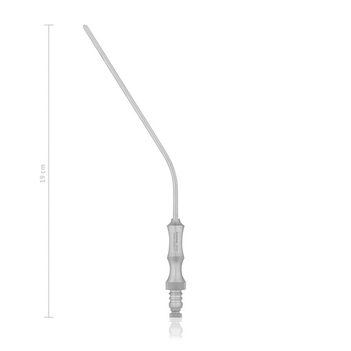 [199230] Fergusson Suction Tip (Ø 3 mm)