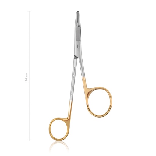 [153016] Gillies Needle Holders