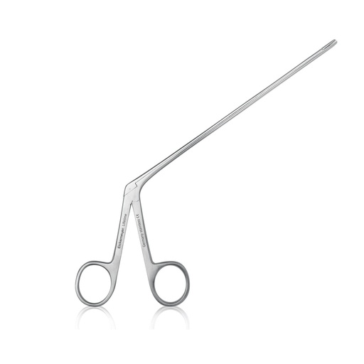 [872016] Hartmann Crocodile Forceps (Length: 160mm, Ø: 3.5mm)