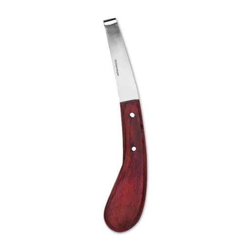 [860120] Hoof Knife - Left hand