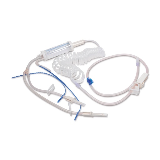 [402135] Infusion Set for Horses