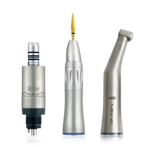 [174022] Low Speed Dental Handpiece with integrated Cooling System