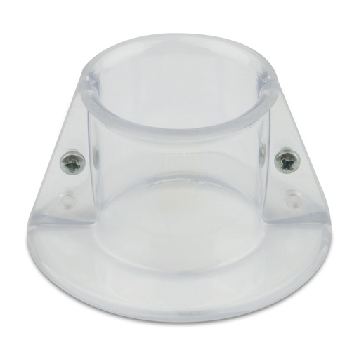 [220545] Parrot Collar (Height: 50mm, Ø-Inside: 45mm) 