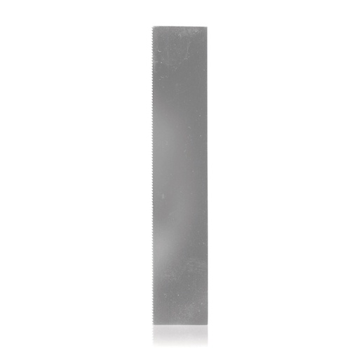 [182311] Patella Luxation Saw Blade - Fine