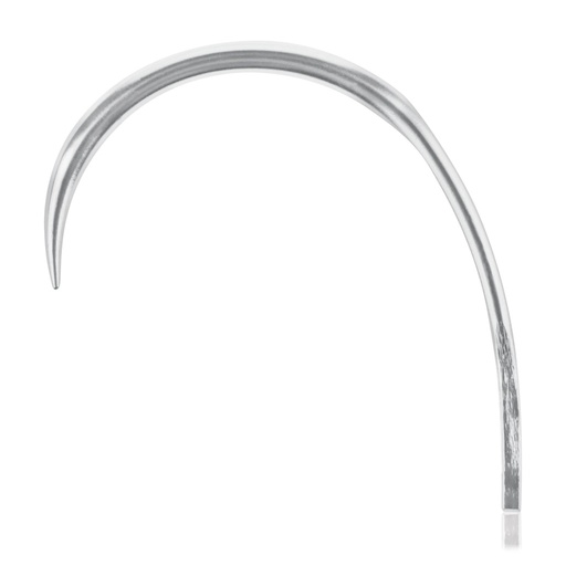[194074] Small Fabella Needles (approx. 20mm dia) 6 pack