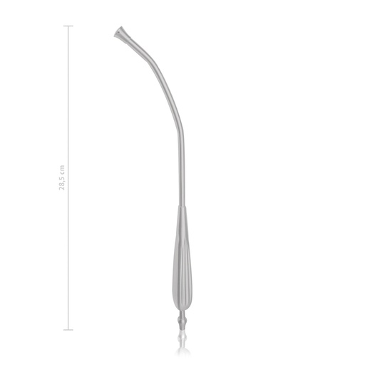 [199221] Suction Tip YANKAUER (Ø 4.8 mm)