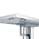 [602005] Table Tie Down Cleats - pk/10