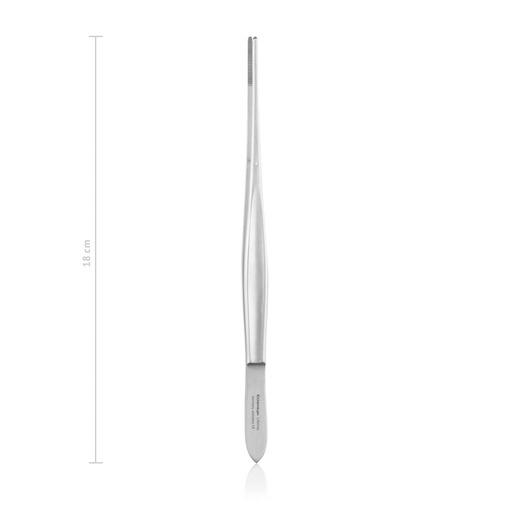 [132118] Tissue Forceps Cushing