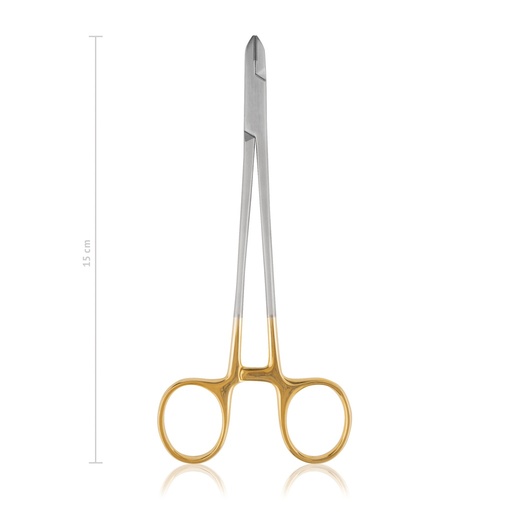 [181315] Wire Forceps/ Twisters (TC)