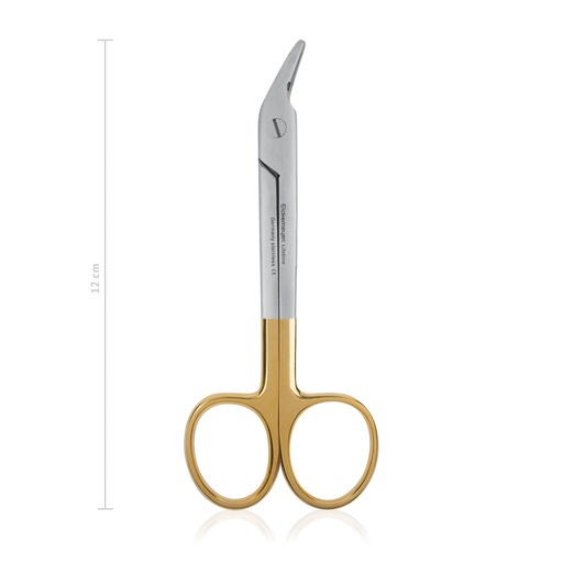 [181012] Wire Scissors Orthopaedic (TC)