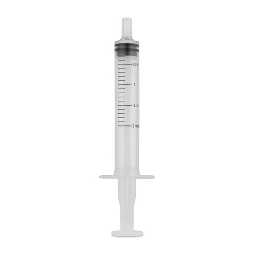 [050357] 2 ml EickInject Syringes