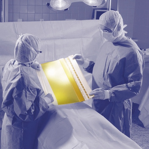 [191600] 3M™ Ioban™ Incision Drapes (Size 1)