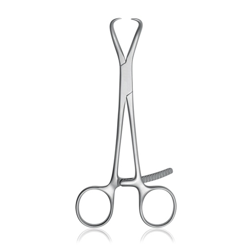 [98182813] Bone Reduction Forceps Pointed (Length: 135mm)