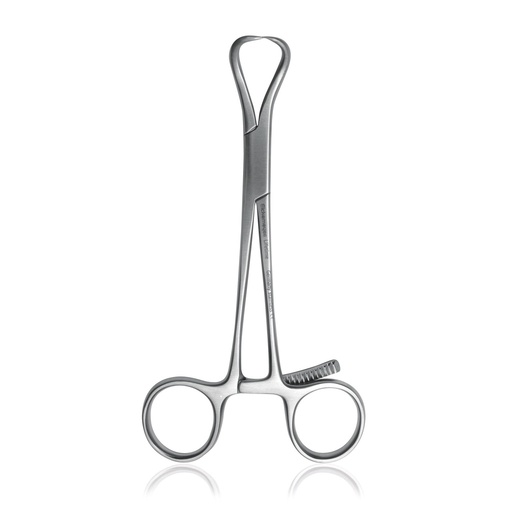 [182914] Bone Reduction Forceps Pointed (Length: 140mm)