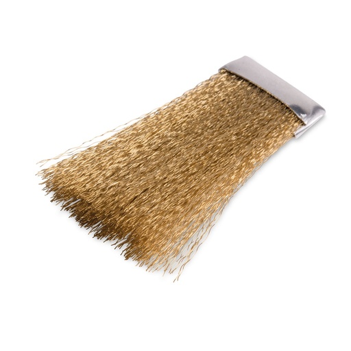 [174908] Dental Burr Cleaning Brush