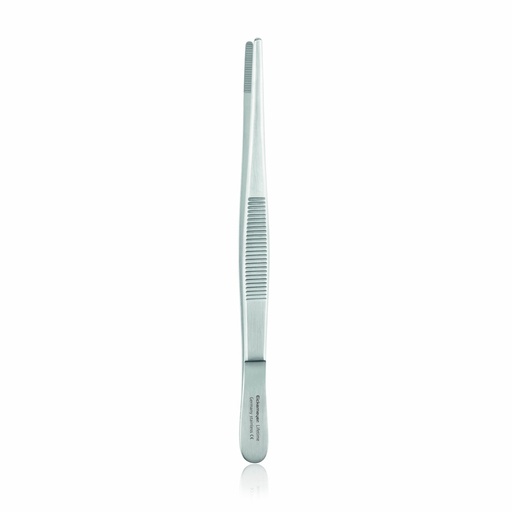 [132414] | Discontinued | Dissecting Forceps Standard - 14.5 cm