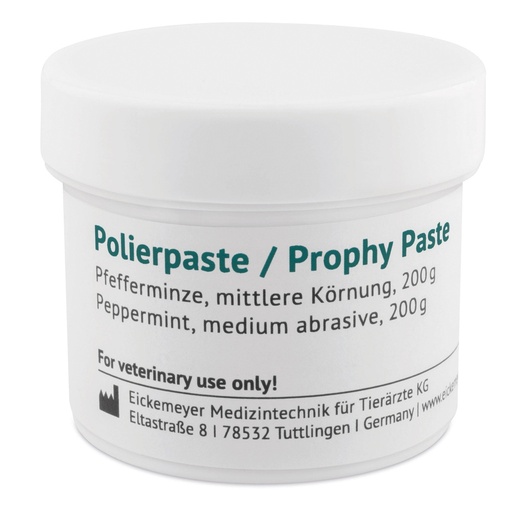 [176782] EICKEMEYER® Prophy Paste